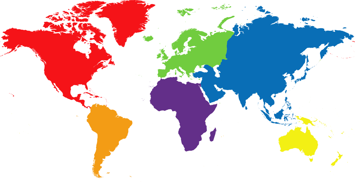 World Map